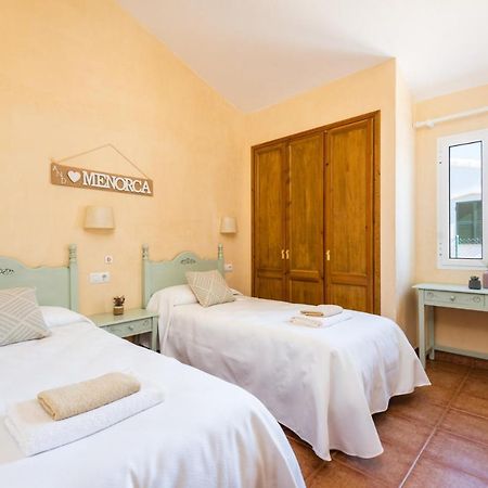 Villa Androna Cala en Bosch Esterno foto
