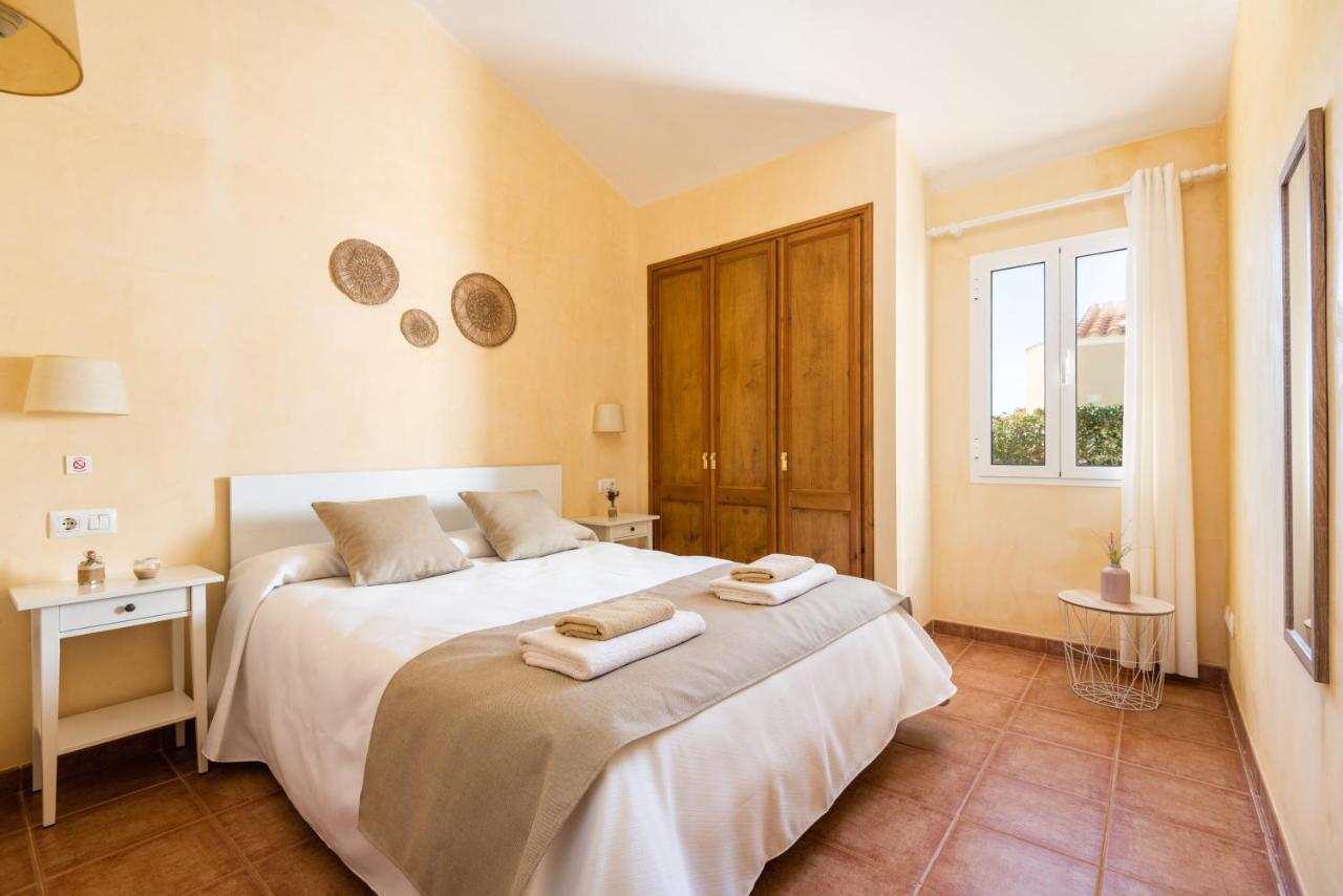 Villa Androna Cala en Bosch Esterno foto