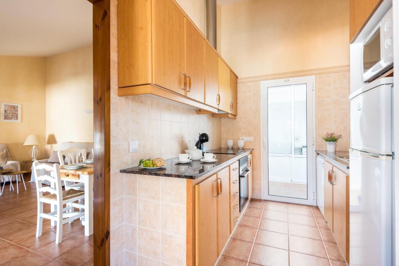 Villa Androna Cala en Bosch Esterno foto
