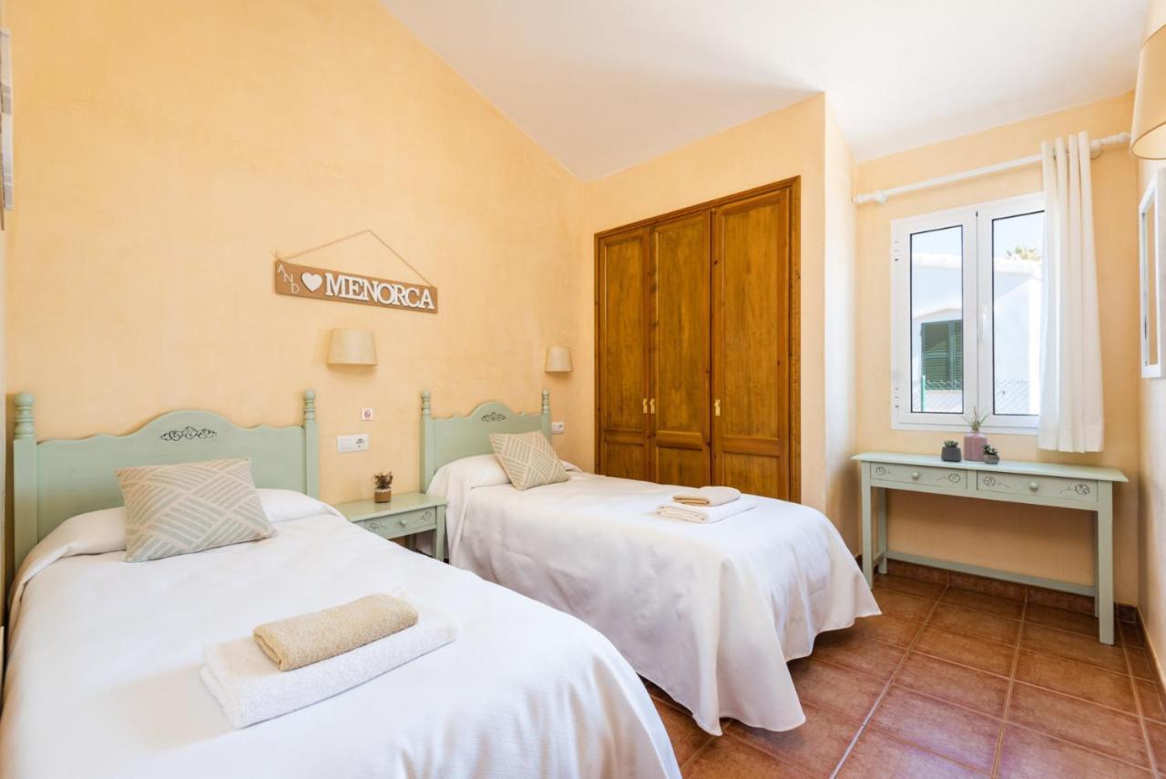 Villa Androna Cala en Bosch Esterno foto